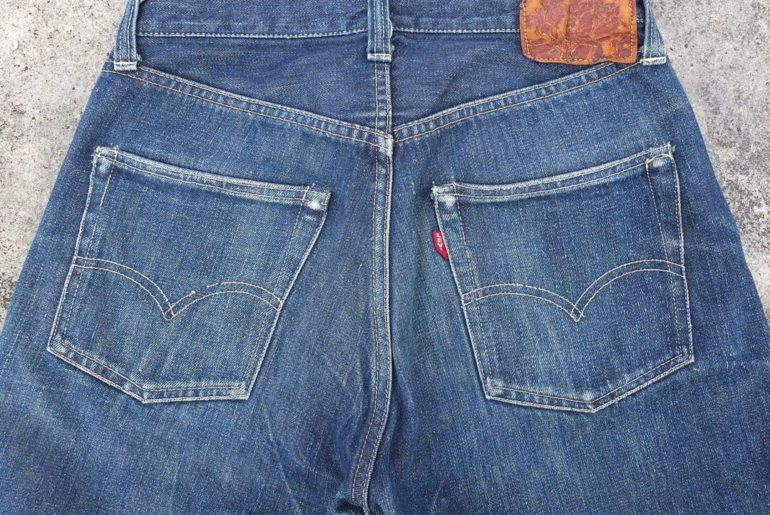 Levi's 501