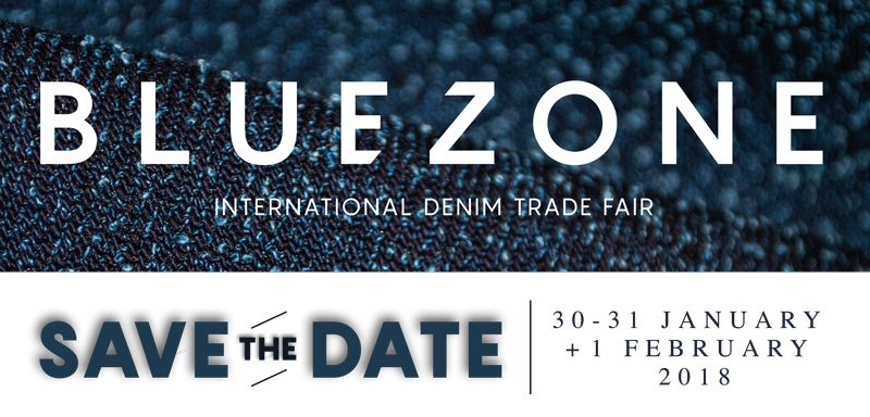 Bluezone, Munich Fabric Start, Denimhunters, denim, raw denim, selvedge denim, staff training, how to sell jeans, Thomas Stege Bojer Munich Fabric Start Bluezone January 2018
