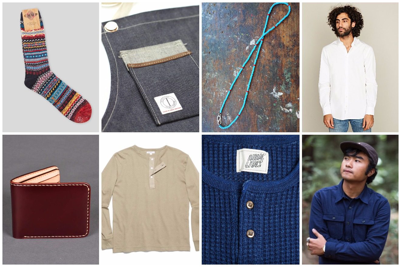 Denimhunters Christmas wishlist 2017