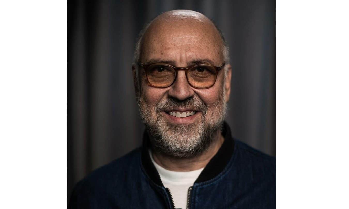 Panos Sofianos