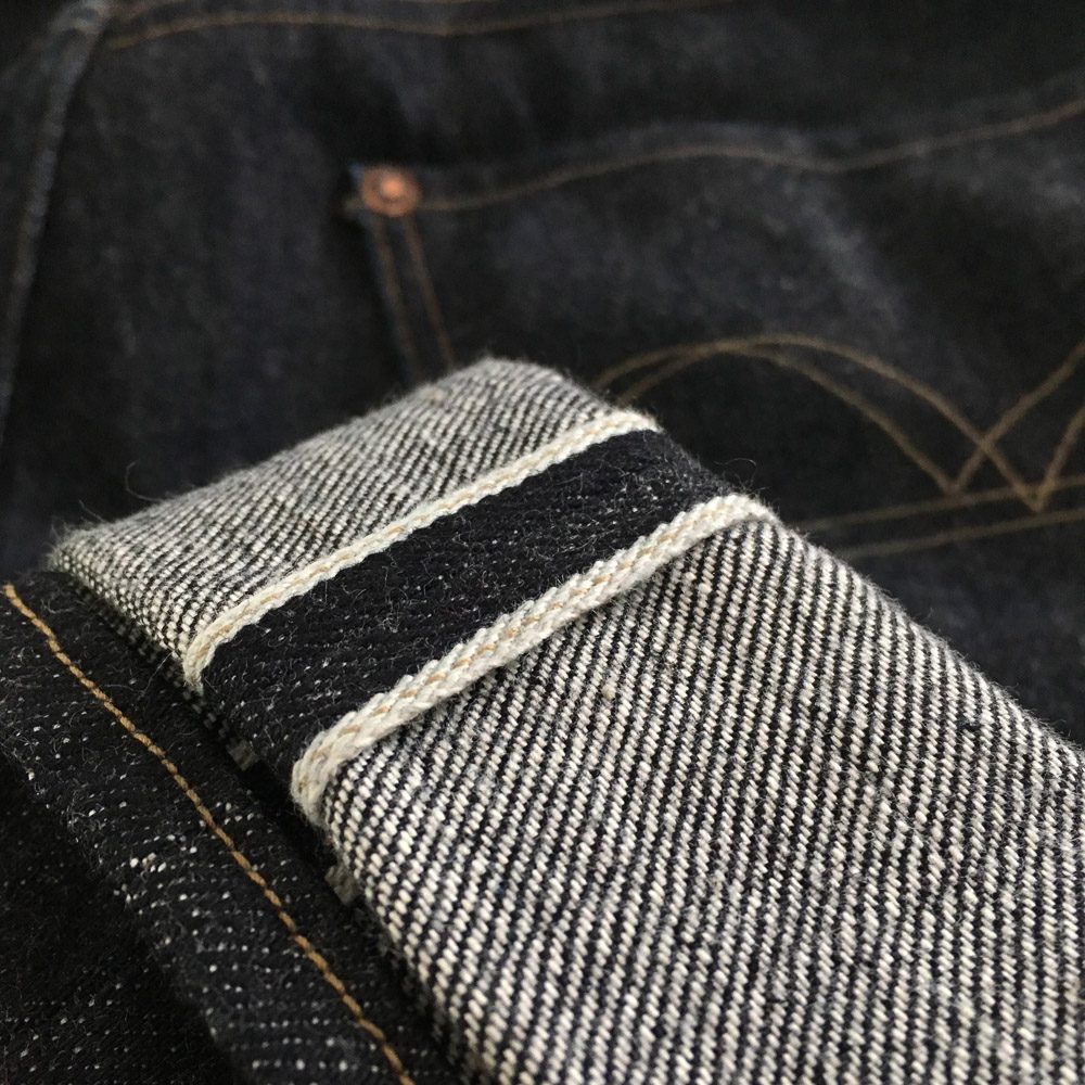 Alexander Ohlson, blue blooded instagrammer, indigovein, Denimhunters, raw denim, Japanese denim, selvedge