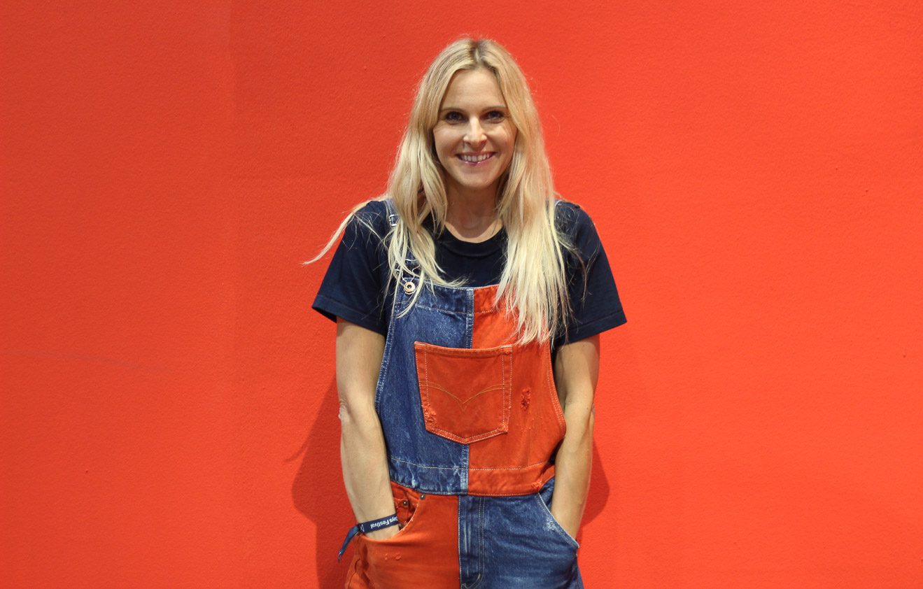 Amsterdam Denim Days, Denim Days 2018, Will Varnam, Denimhunters, Amy Leverton