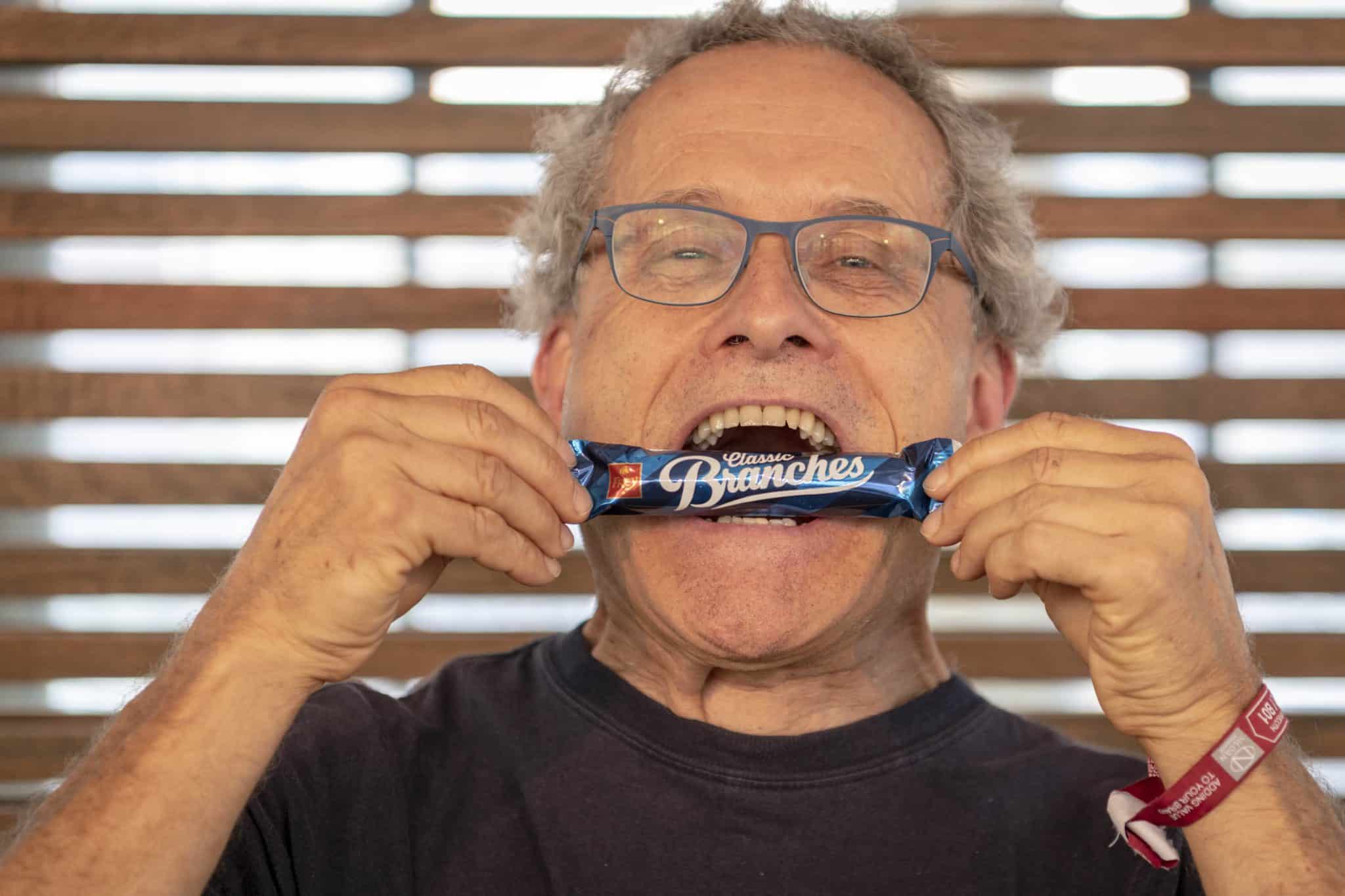 10 Quirks That’ll Make Ruedi Karrer Your Favourite Jeans Freak