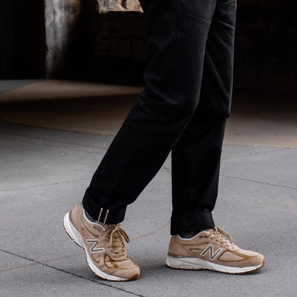 Blue Blooded, Instagrammer, Evan Holahan, Denimhunters, raw denim,