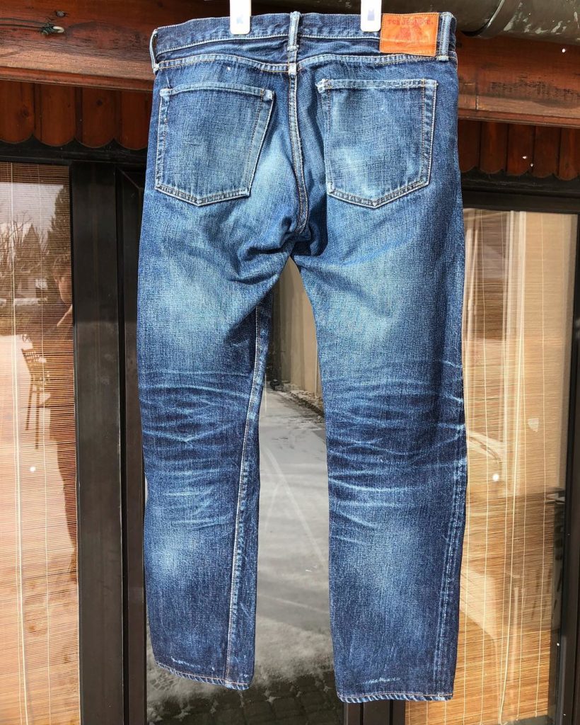 Blue Blooded, c__jonas, Denimhunters, TCB Jeans,