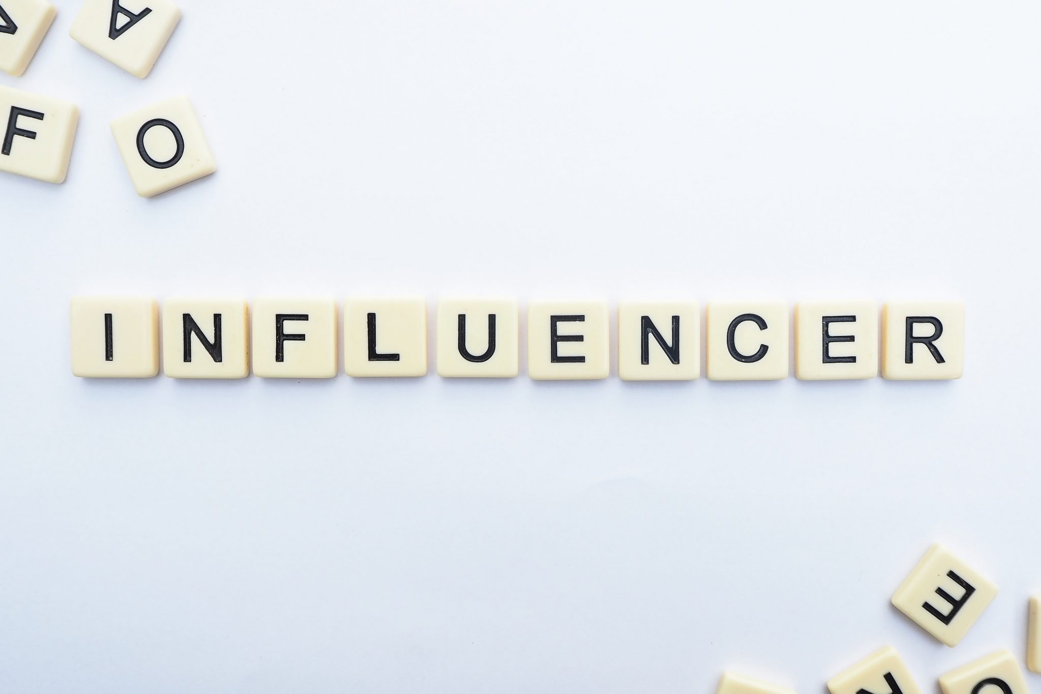 The Responsibility of Influencers with Carl Murawski (S01E21)