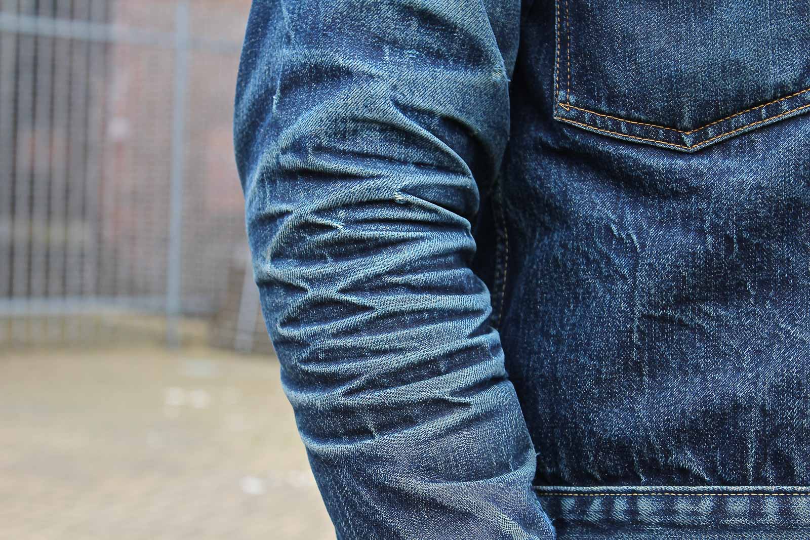 How to Photograph Denim Fades the Right Way