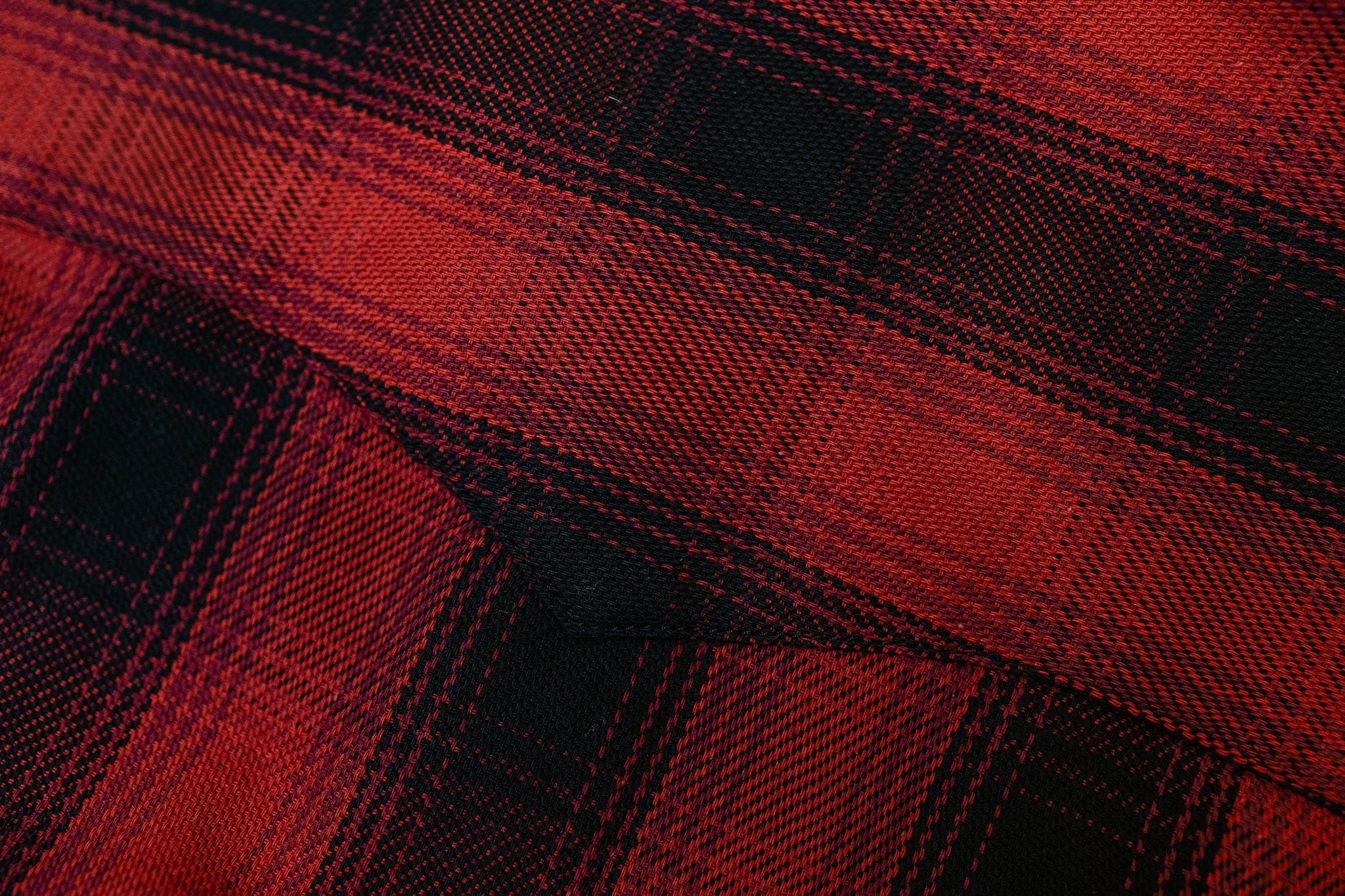 Flannel Roundup: The Best of Heavy and Well-Made Flannels