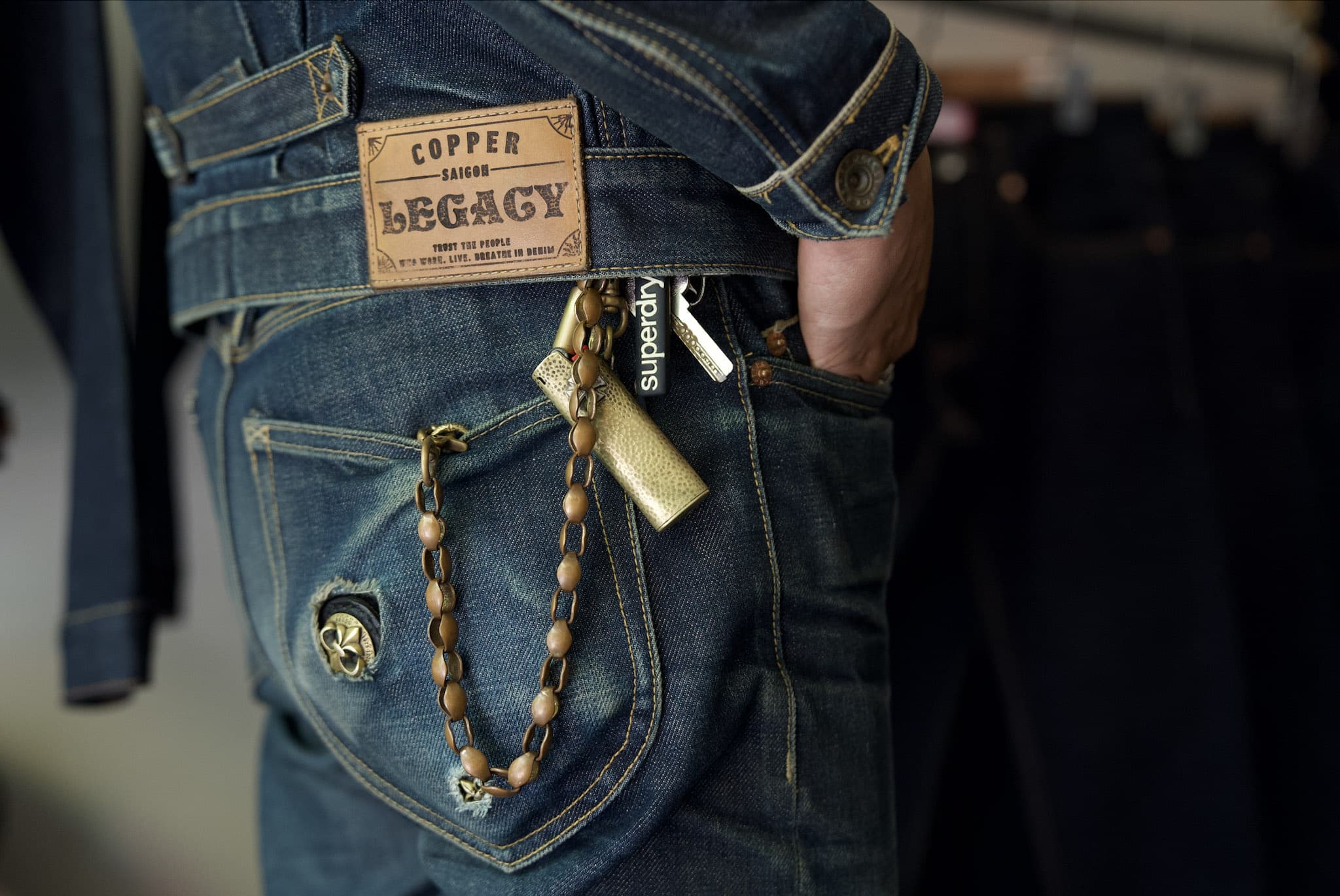 This Denim Scene Still Doesn’t Get Enough Attention