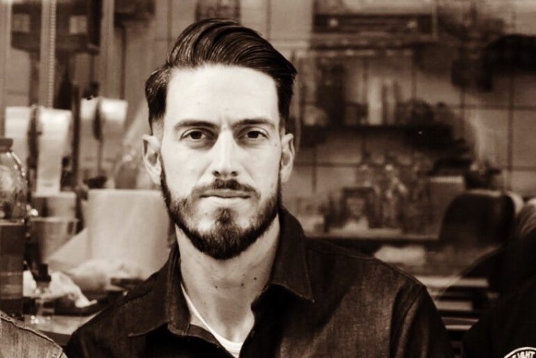 bryan szabo, indigo invitational, denimhunters podcast, denimhunters,