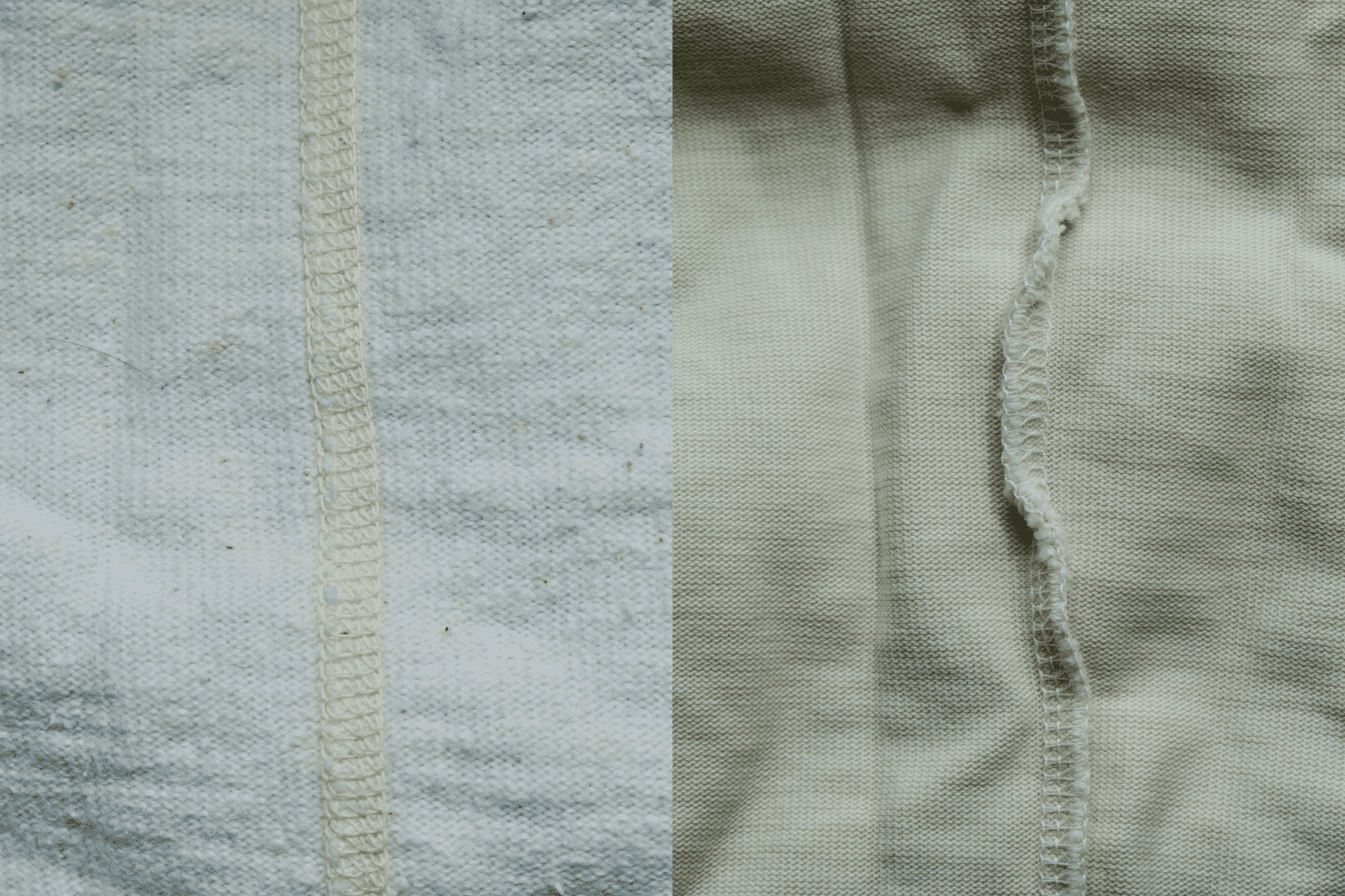 What Really Separates a Well-Made Tee From an Ordinary One