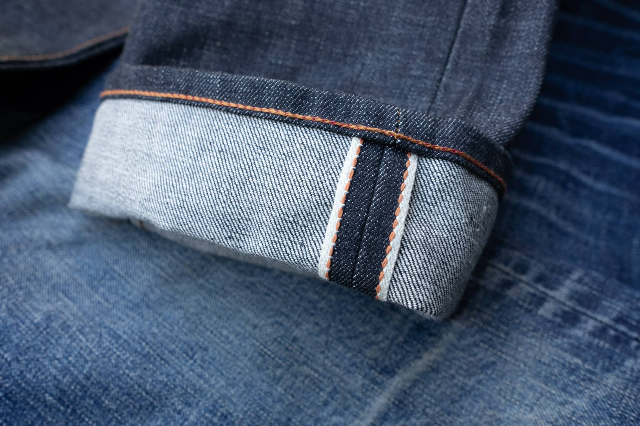 American-Made Selvedge Jeans for $99? I Was Sceptical Too
