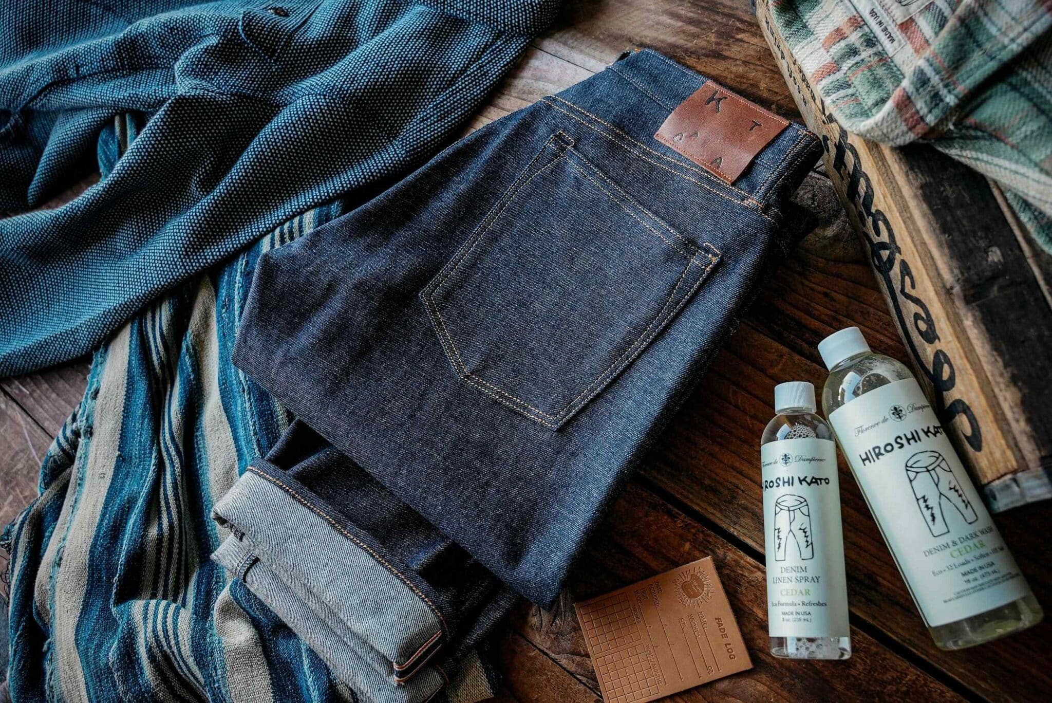 Three Stylish Icons from KATO (And They’re Giving Them Away!)