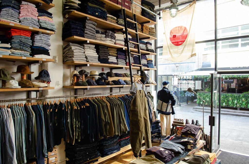 Son of a Stag, Denimhunters Podcast, Rudy Budhdeo, interview,