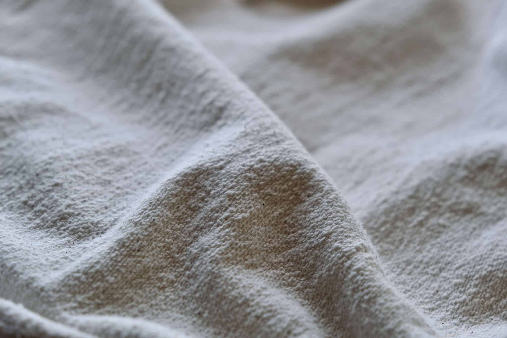 Knit Picking: How Samurai Has Revived Japanese Cotton