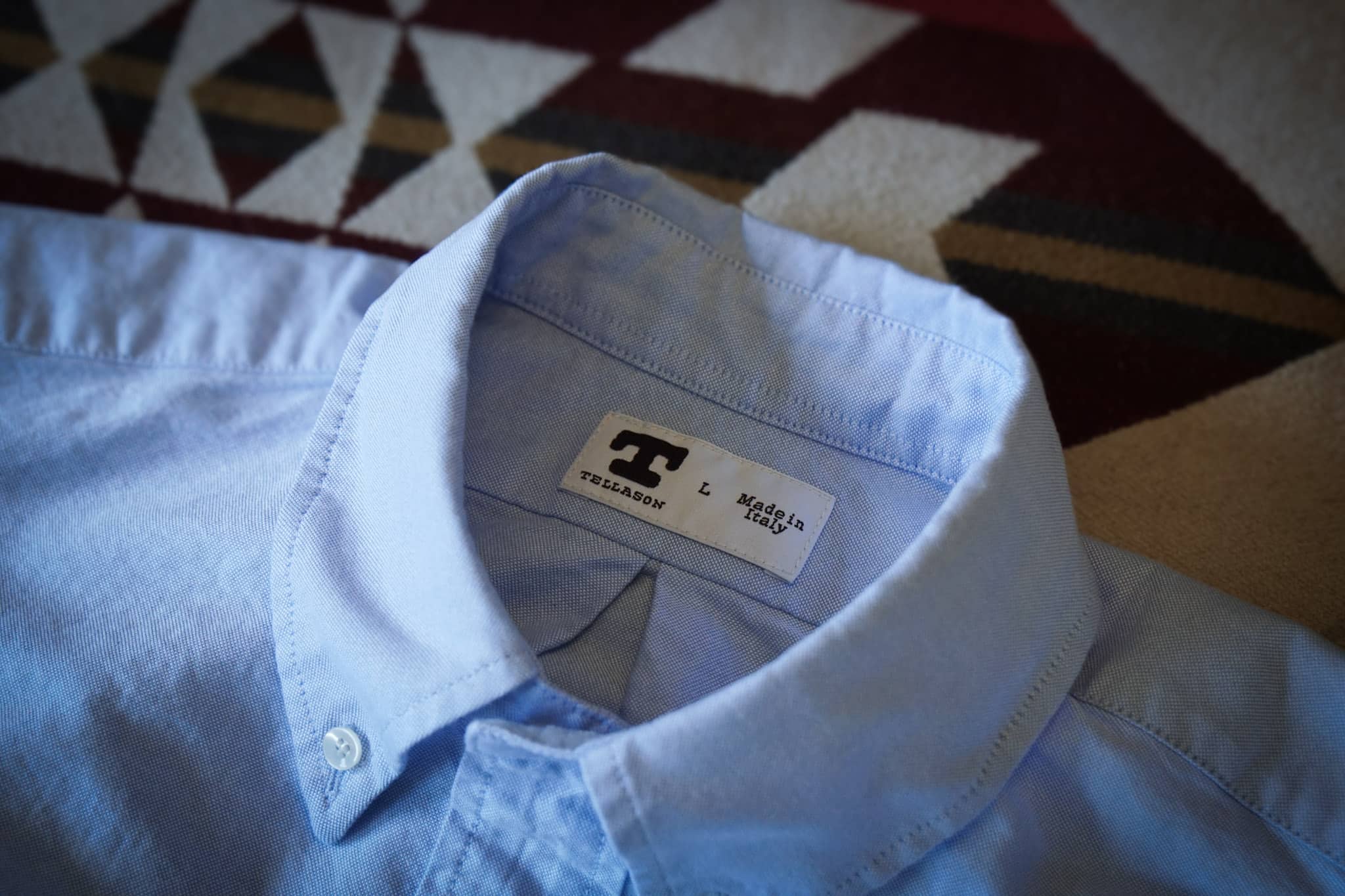 This Menswear Icon Belongs in Every Denimhead’s Wardrobe