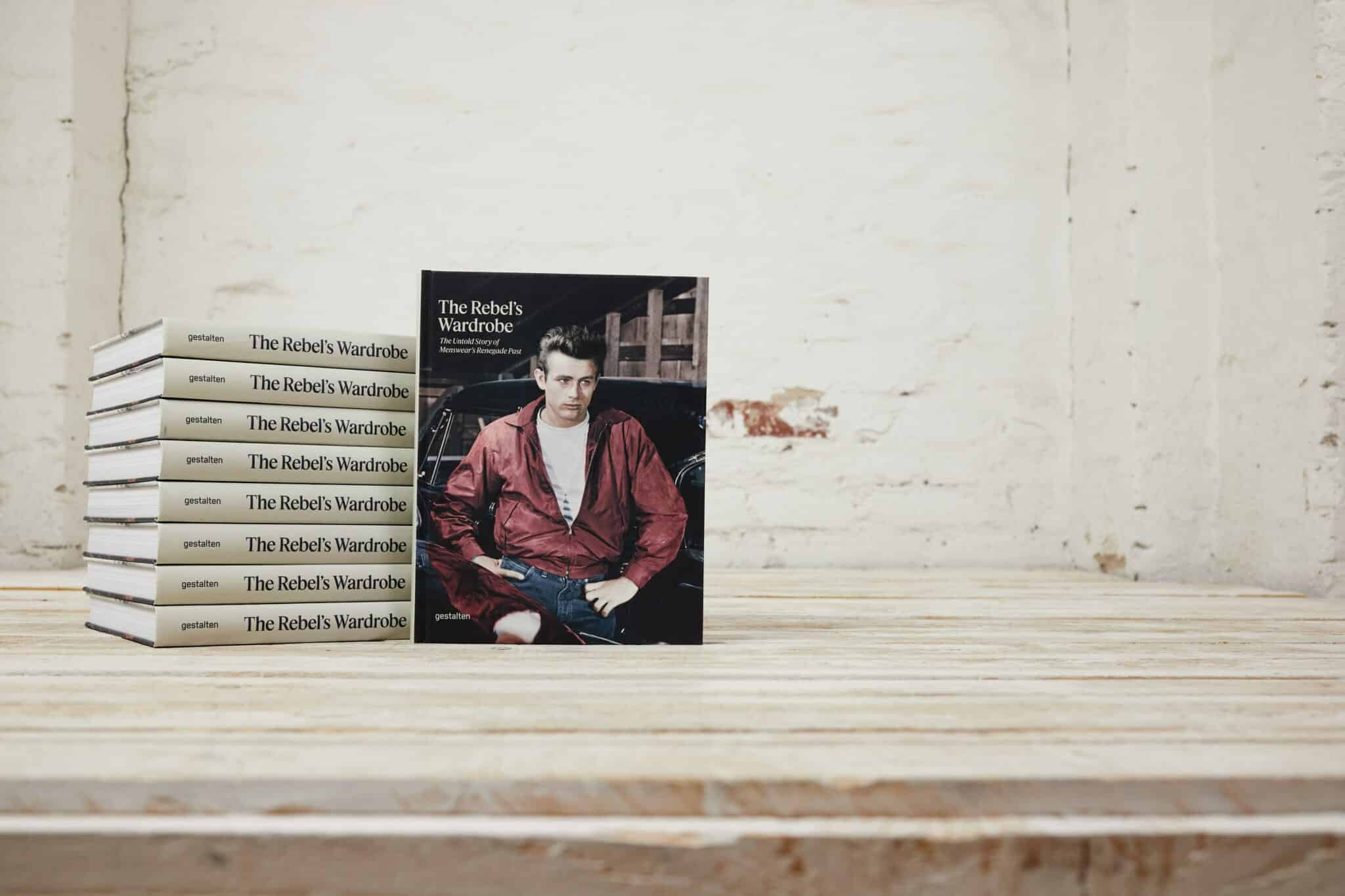 Into the Wardrobe: A Celebration of Clothes and Culture