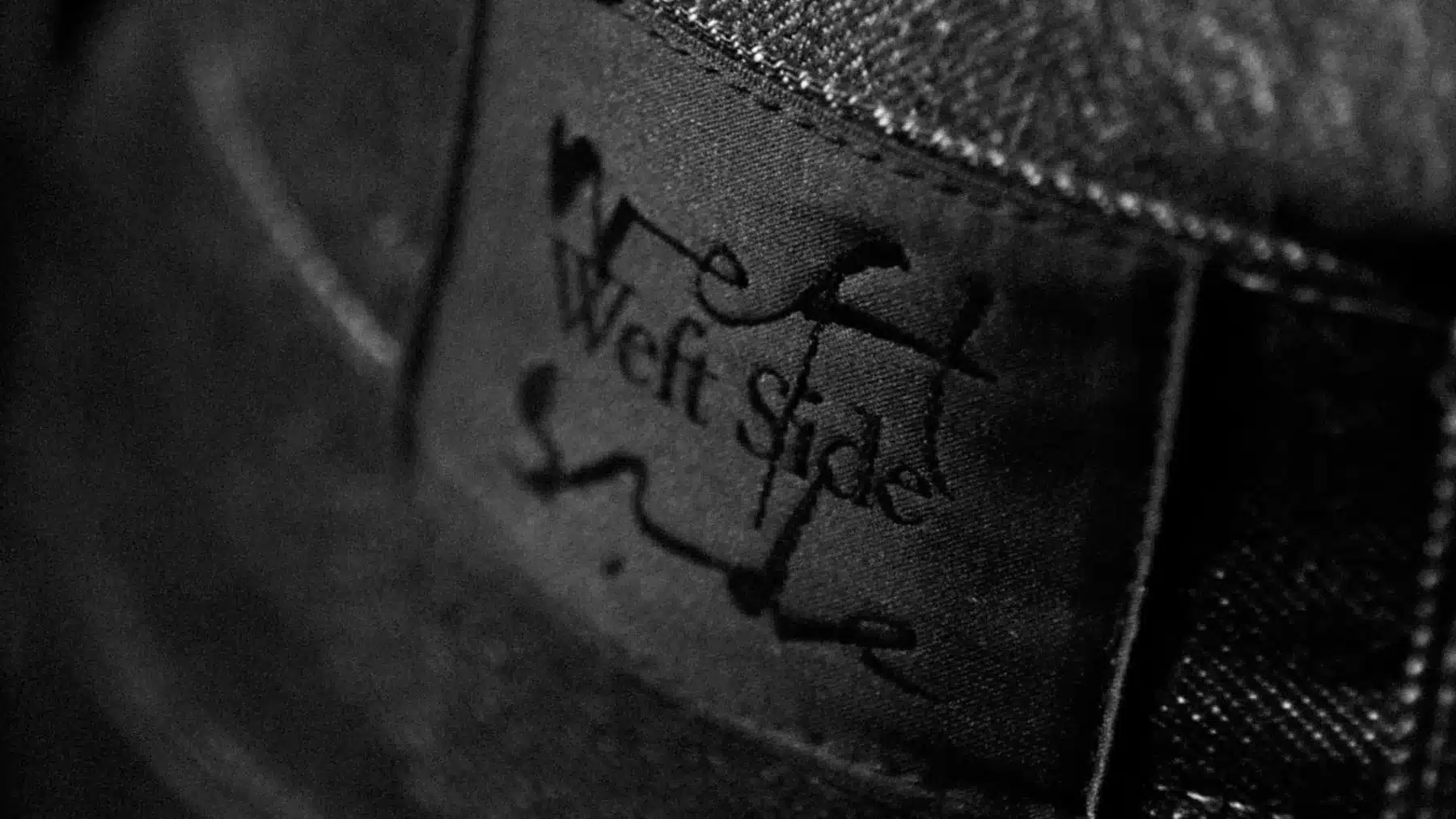 Exploring WeftSide: A Minimalist Brand Built on Belief